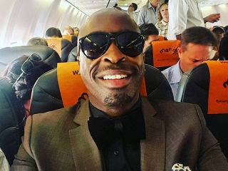 What’s Hot: DJ Sbu slams ‘false’ dating report