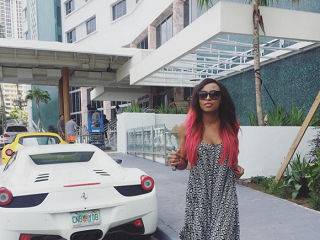 What’s Hot: South African celebs take over Miami