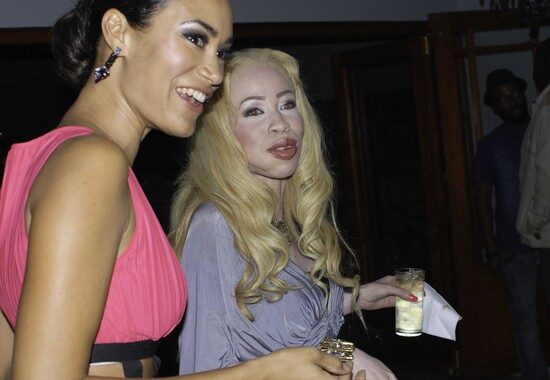 Girls just want Glambition!