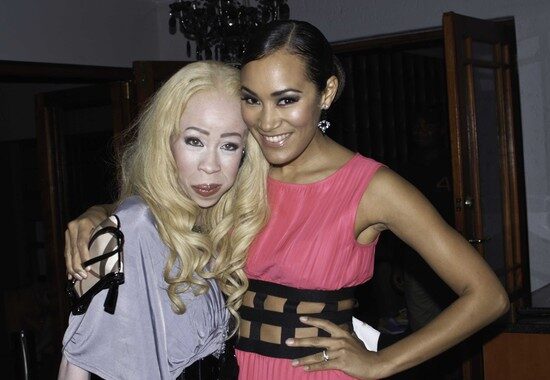 Girls just want Glambition!