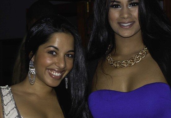 Girls just want Glambition!