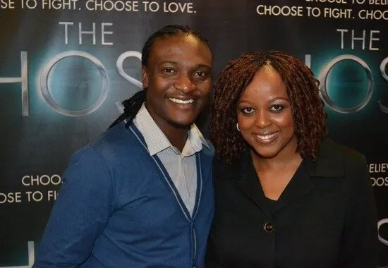 SA premiere of «The Host»