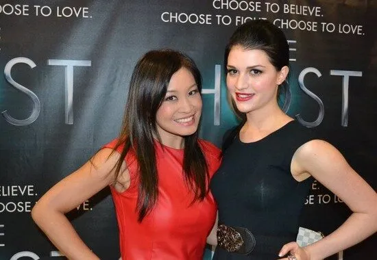 SA premiere of «The Host»