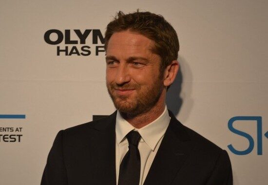 Red Carpet Pics: «Olympus Has Fallen» SA Premiere