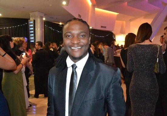 Red Carpet Pics: «Olympus Has Fallen» SA Premiere