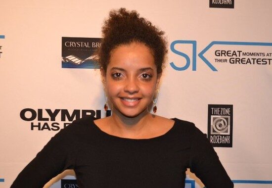 Red Carpet Pics: «Olympus Has Fallen» SA Premiere