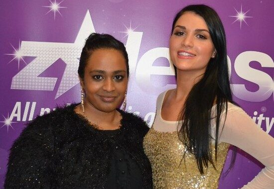Red Carpet Pics: «Olympus Has Fallen» SA Premiere