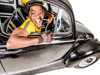 Interviews: iFani turns it up with Redds