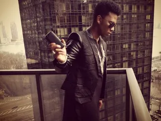What’s Hot: David Tlale’s ‘mixed emotions’ on Woolies’ Pharrell choice