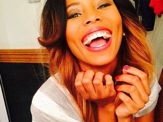 What’s Hot: Denise Zimba’s hilarious dance moves