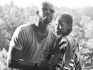 What’s Hot: Black Coffee’s sweet birthday message to his wife