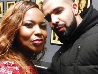 What’s Hot: Carol Tshabalala hangs with Drake, Didier Drogba