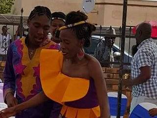 What’s Hot: Wedding bells for Caster Semenya