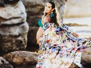 What’s Hot: Jo-Ann Strauss’ gorgeous baby shower