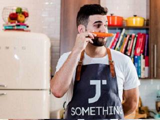 What’s Hot: J’Something is cooking up something special