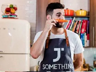 What’s Hot: J’Something is cooking up something special