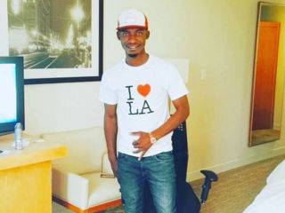 What’s Hot: Karabo Mogane’s trip to the USA will make you jelly