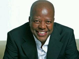 What’s Hot: Eddie Zondi honoured at #MMA14