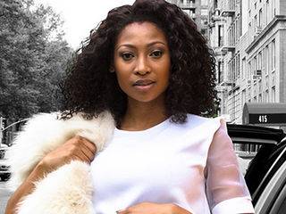 What’s Hot: Mbali Mlotshwa back in business