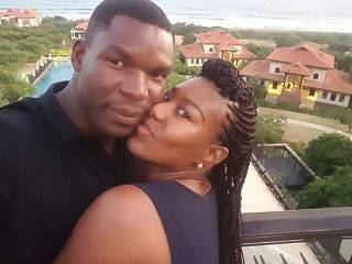 What’s Hot: Muvhango’s Chief Azwindini’s softer side