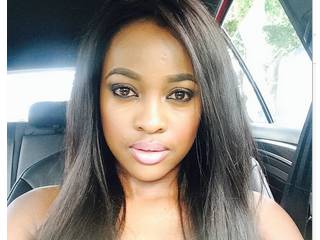 What’s Hot: Omuhle Gela and K Naomi fight over Lunga Shabalala