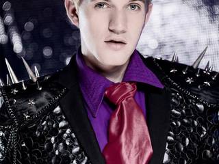 Interviews: Style chat with Gert-Johan Coetzee