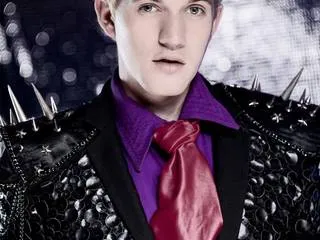 Interviews: Style chat with Gert-Johan Coetzee