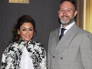 What’s Hot: Celebs glamour up for Kluk launch