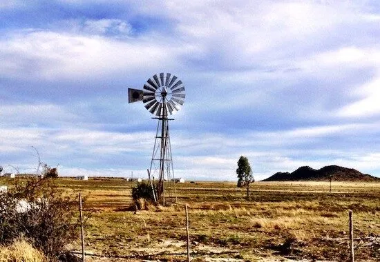 Bailey Schneider’s road trip in pictures