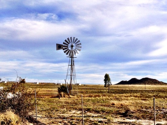 Bailey Schneider’s road trip in pictures