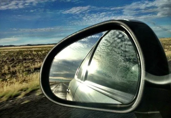 Bailey Schneider’s road trip in pictures