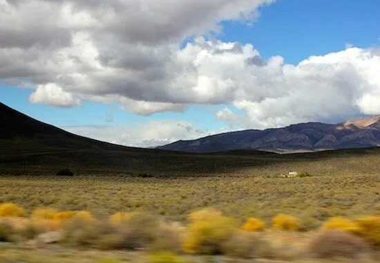 Bailey Schneider’s road trip in pictures