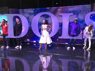 What’s Hot: Idols SA backstage shenanigans