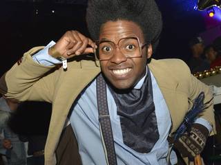 iFani: I’m NOT in this for the money!