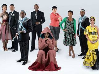 What’s Hot: Everybody’s talking about Mzansi Magic’s Igazi
