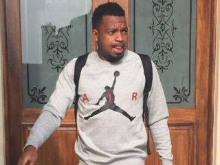 What’s Hot: Yes, Sbahle Mpisane still has Itu Khune’s heart