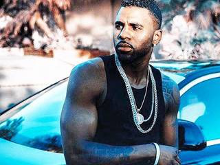 What’s Hot: No wiggly excitement for Jason Derulo’s return to SA