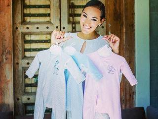 What’s Hot: Jo-Ann Strauss’ joy over ‘cutie pie’ baby girl
