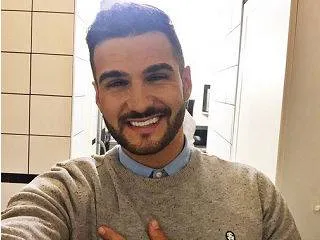 What’s Hot: How gorgeous is J’Something’s girlfriend?