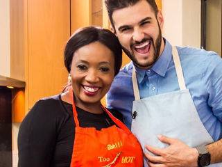 What’s Hot: J’Something’s cooking show is finally here!