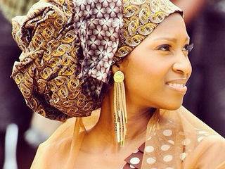 What’s Hot: Katlego Danke promotes new movie in Zim