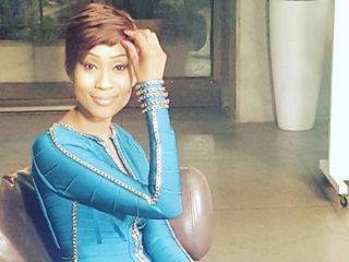 What’s Hot: Katlego’s emotional Isidingo exit