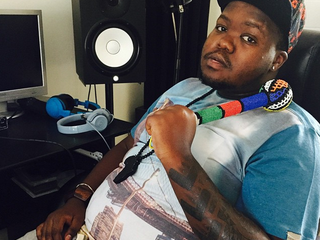 What’s Hot: Heavy K has no time for beef