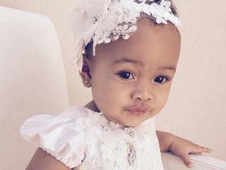 What’s Hot: Swoon alert! Kairo is a little fashionista