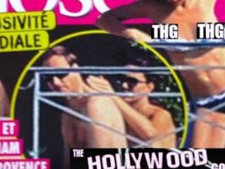 What’s Hot: Kate’s Naked Pics