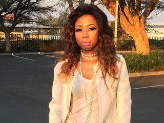 What’s Hot: Senzo’s death nearly drove Kelly back to drugs