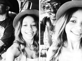 What’s Hot: Kelly Khumalo has finally found happiness