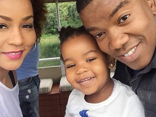 What’s Hot: Baby Kenzie Bala already running Instagram