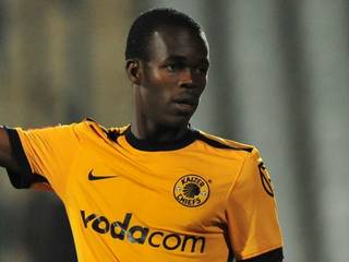 Knowledge Musona returns to Kaizer Chiefs