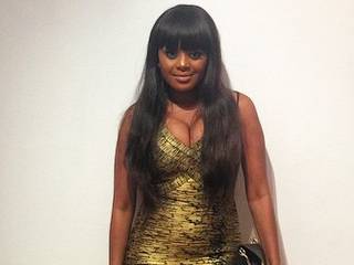 What’s Hot: Lerato Kganyago threatens to sue Twitter bully